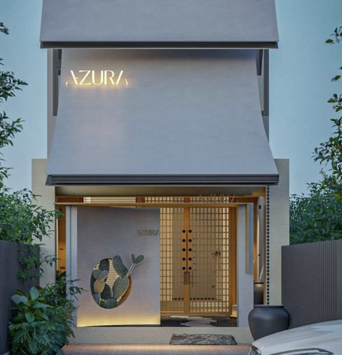 Azura Spa Treatments