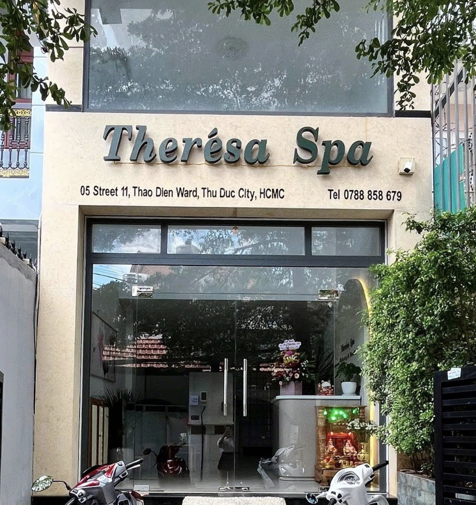 Therésa Spa