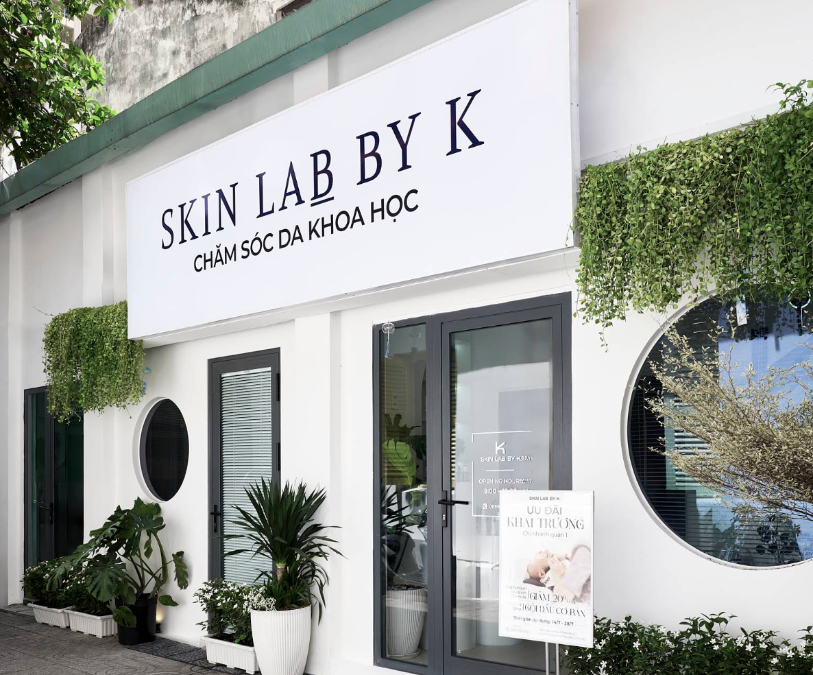Skin Lab By K