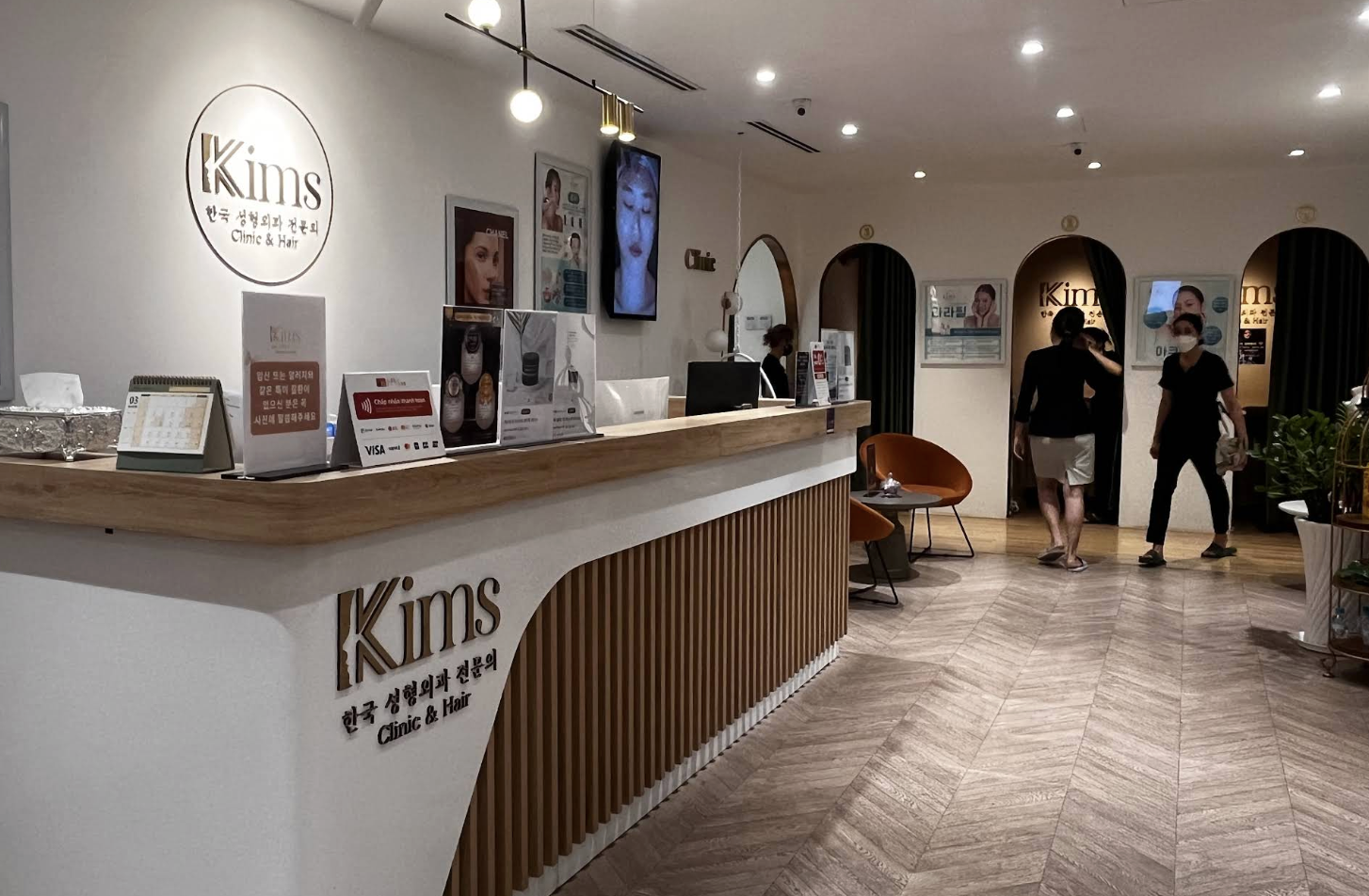 Kims Korea Beauty Center
