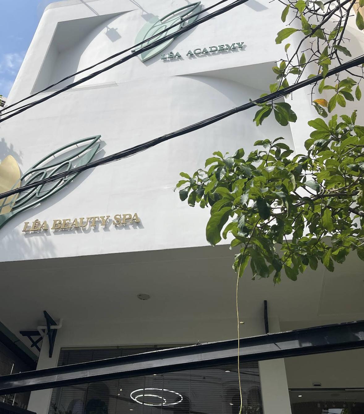 Léa Beauty Quận 2