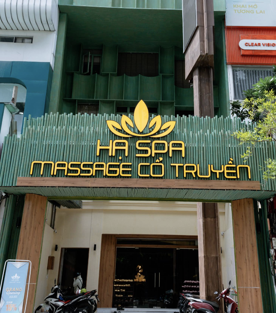 Ha Spa