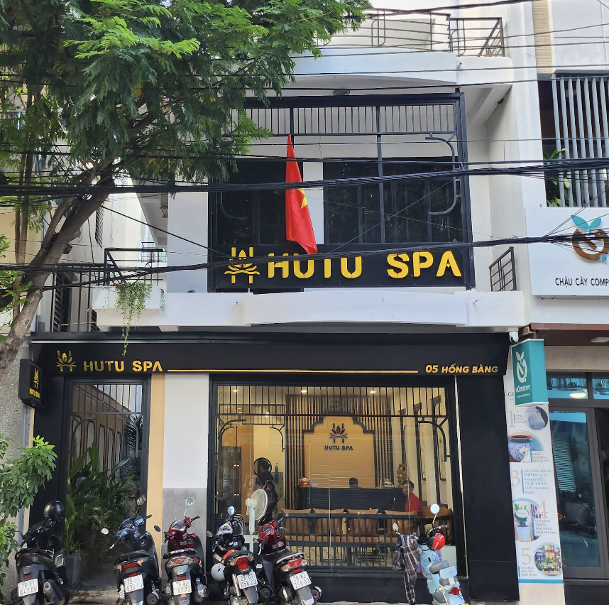 HUTU SPA