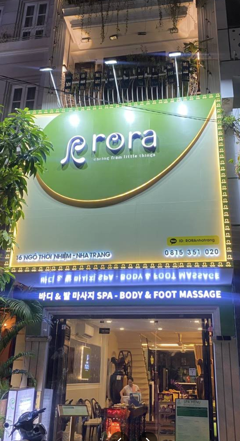 RORA Spa
