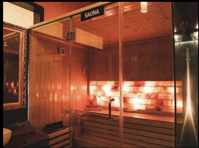 Mộc Tâm Spa Thảo Điền