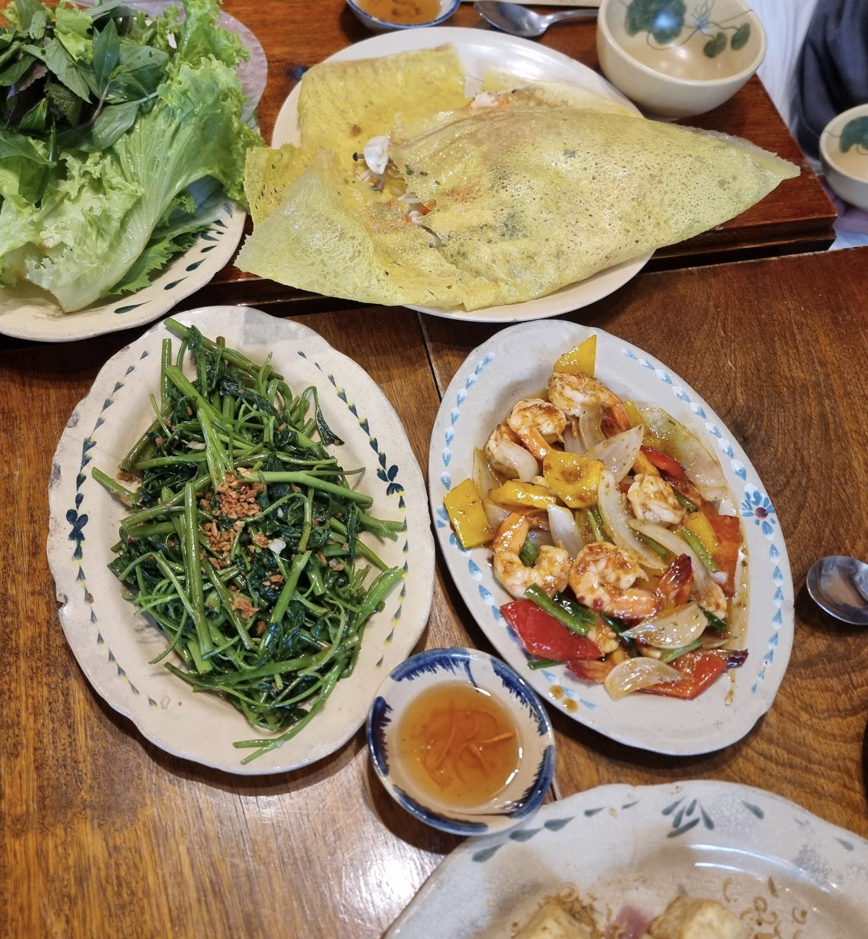 Mộc Tâm Spa Thảo Điền