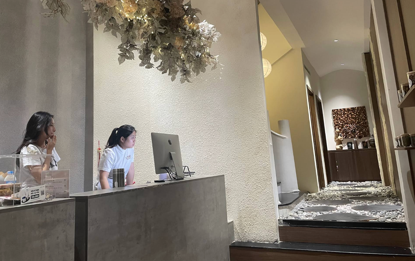 Azura Spa Treatments