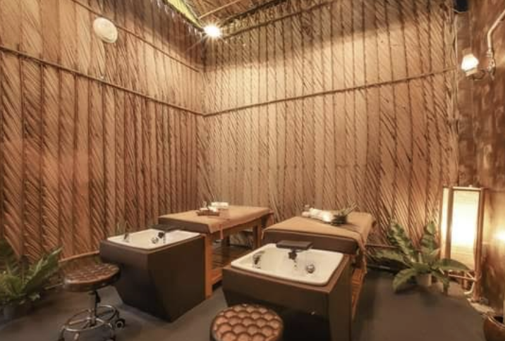 Phaya Thai Spa