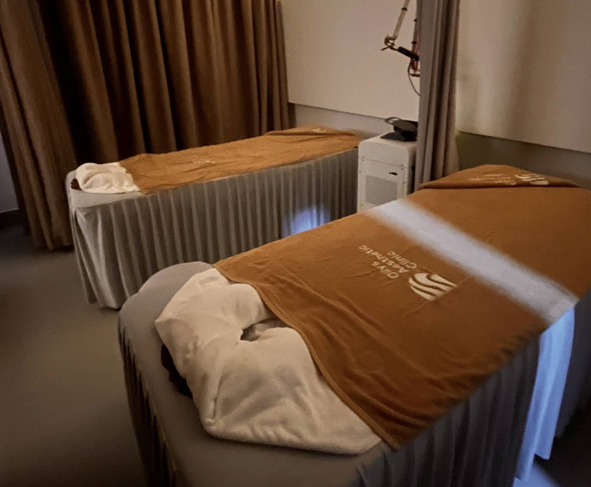 Dilys Clinic & Spa Thảo Điền