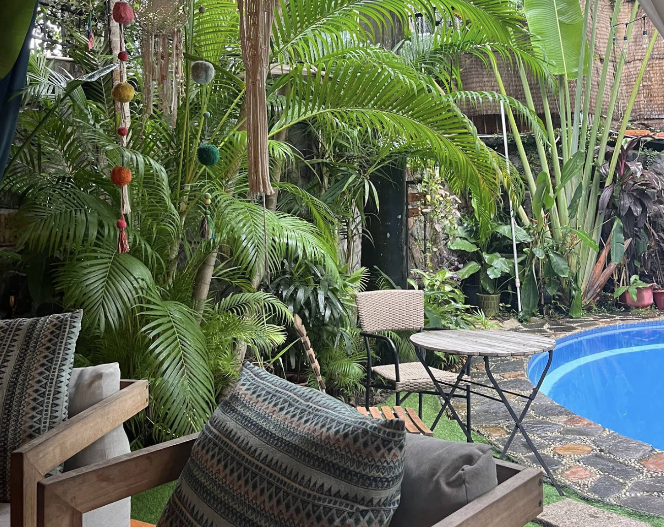 ReBloom Face Massage