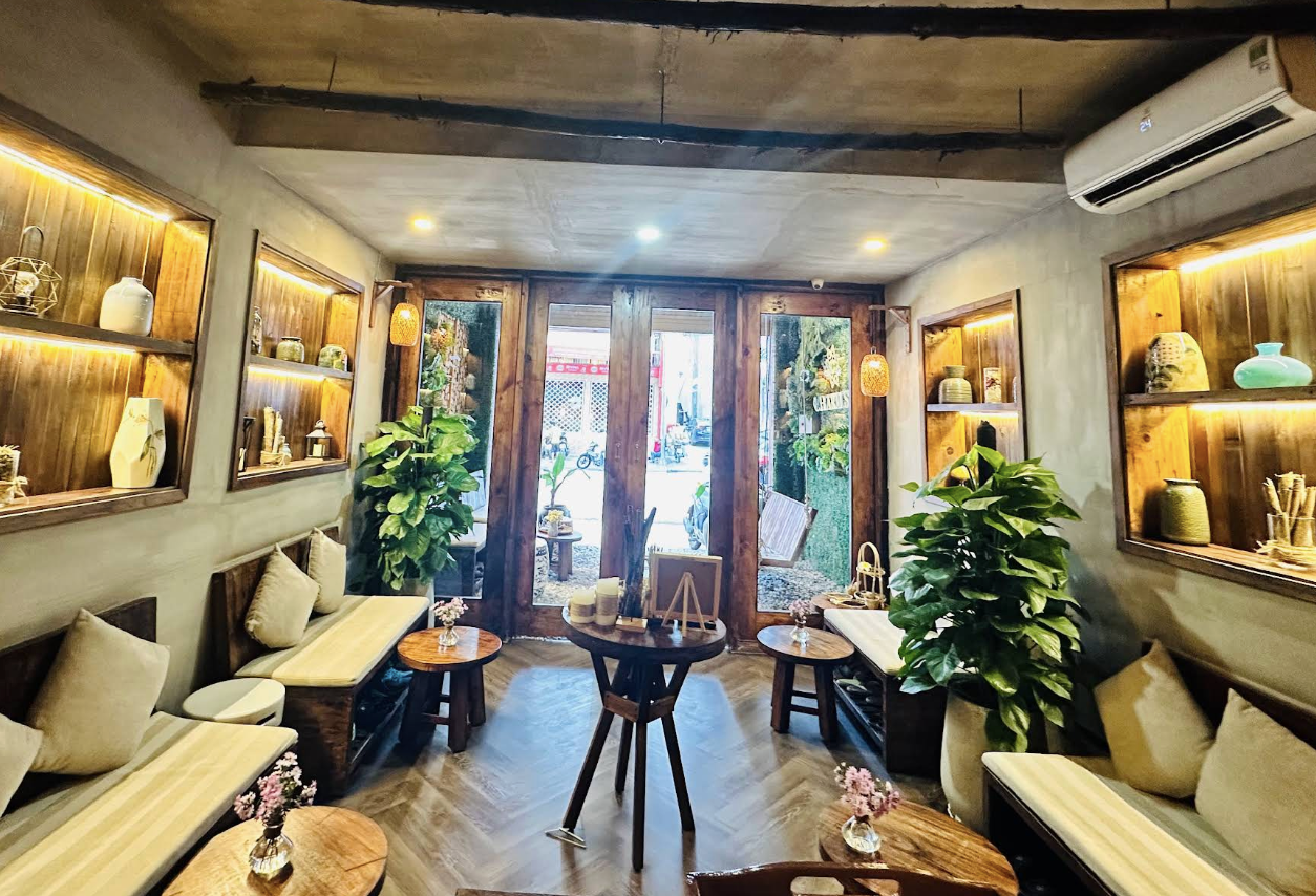 Charm Spa Grand Nha Trang