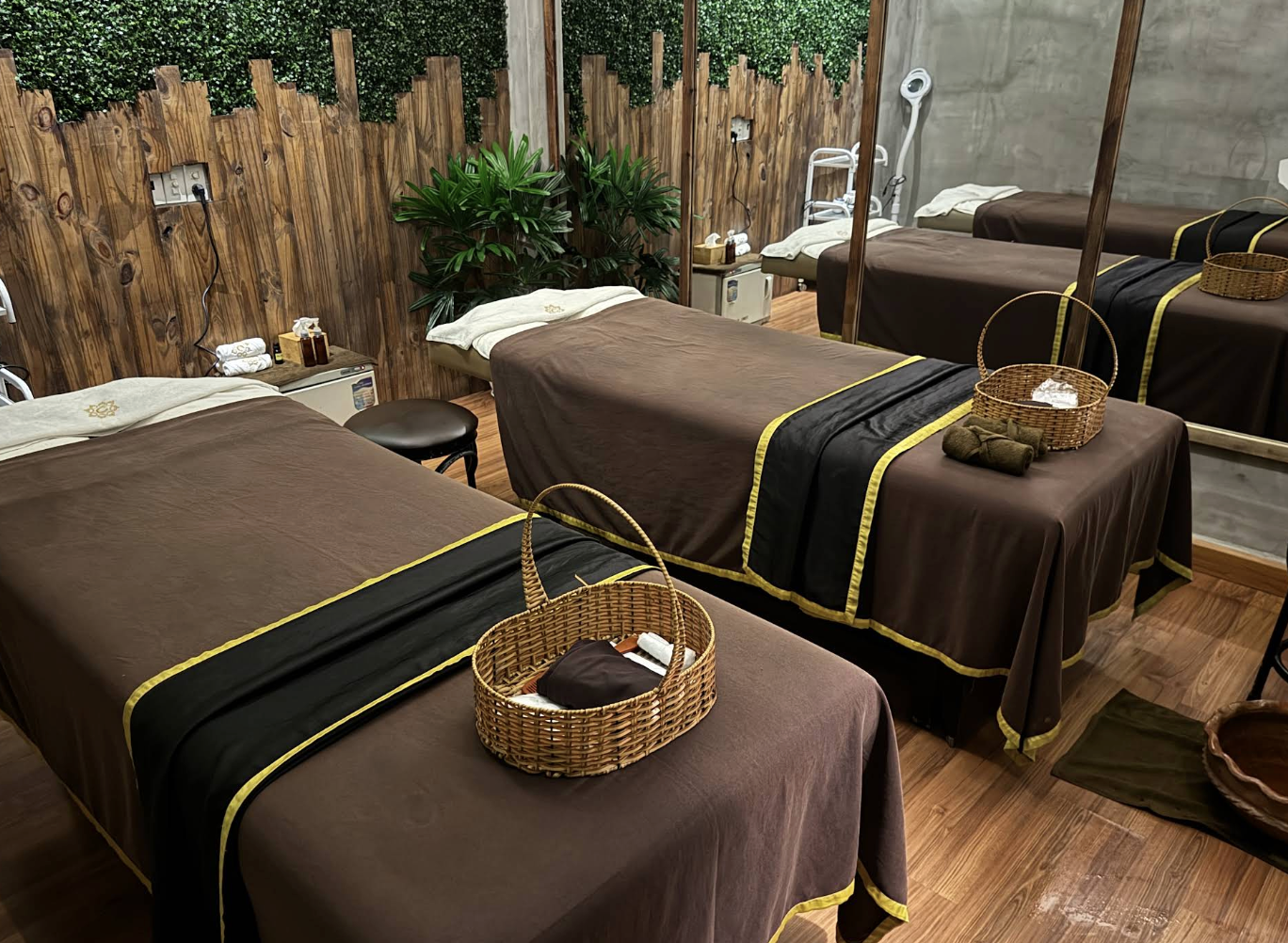 Charm Spa Grand Nha Trang