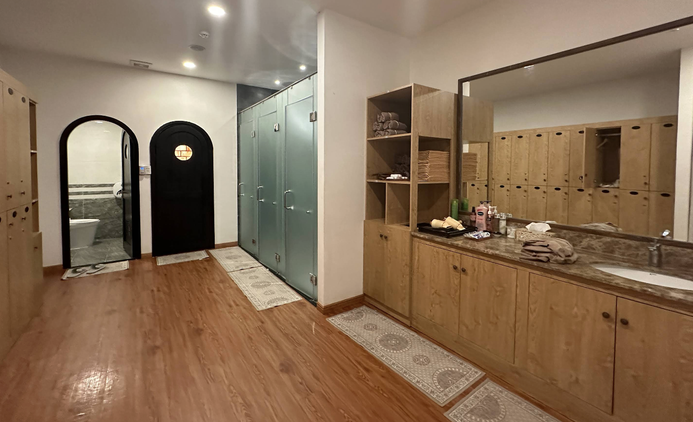 Mandarin Spa and Massage Nha Trang