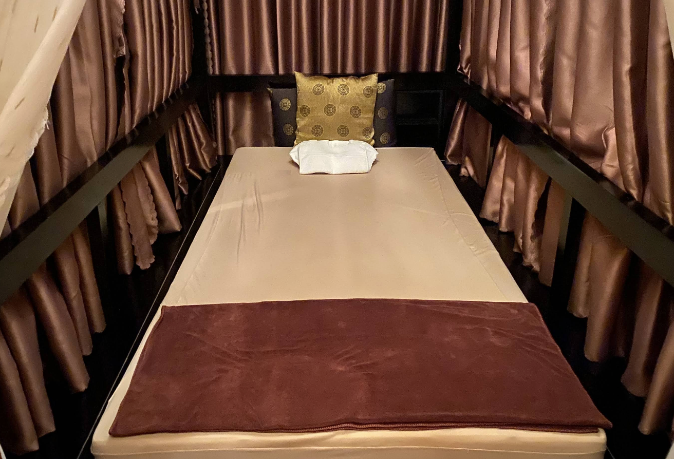 Mandarin Spa and Massage Nha Trang