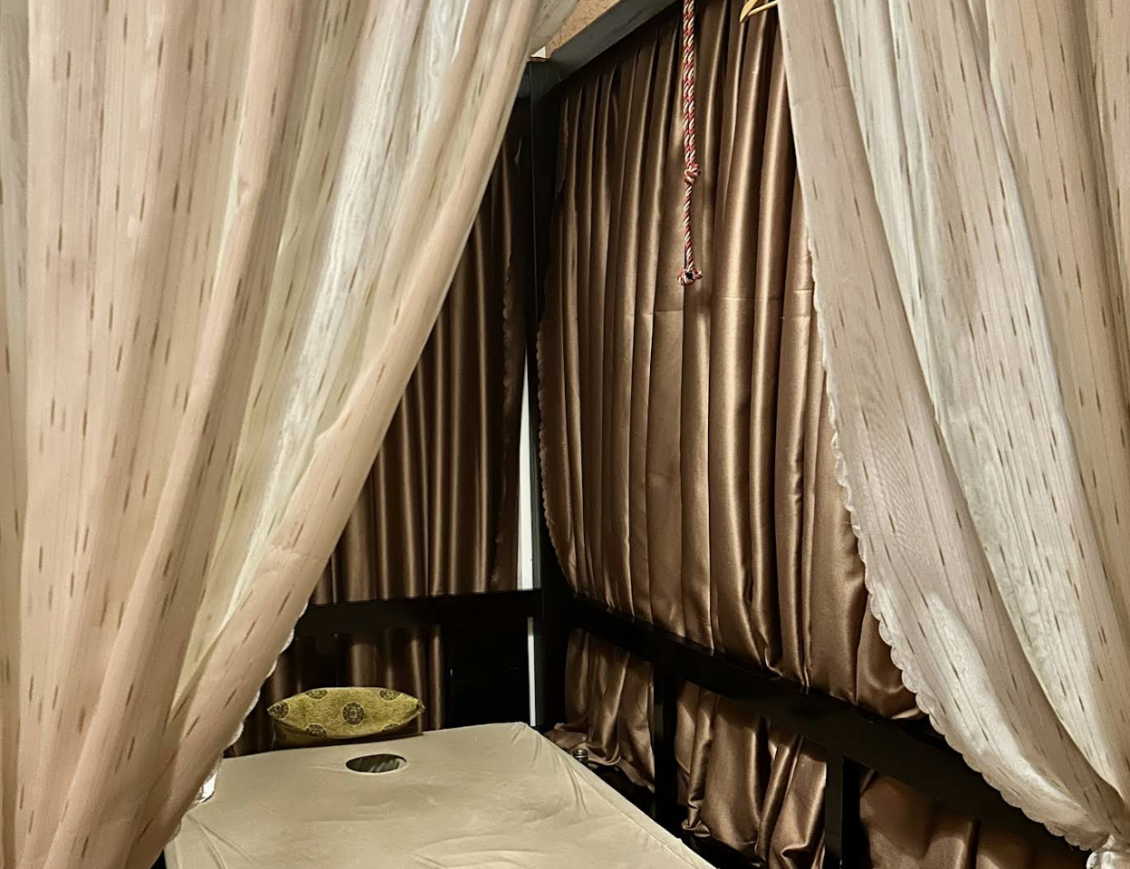 Mandarin Spa and Massage Nha Trang