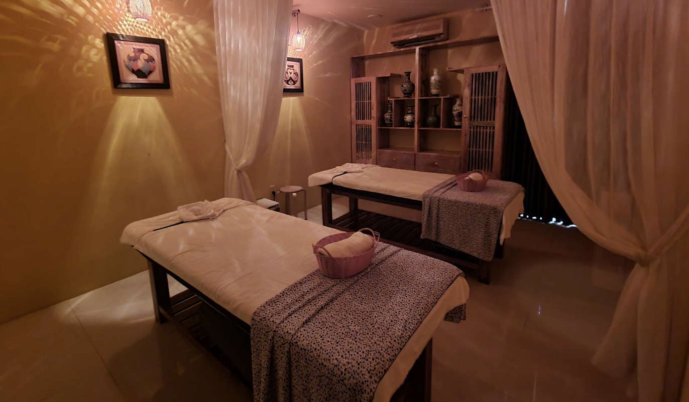 Onsi Spa Nha Trang