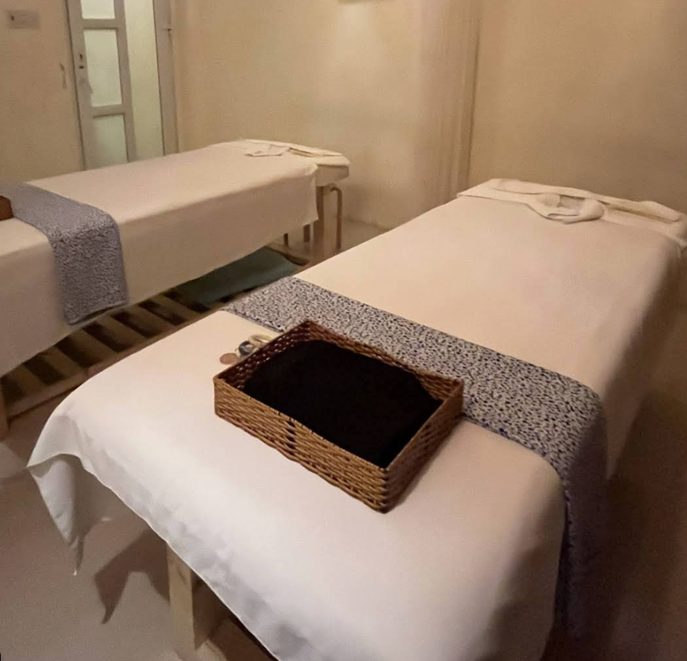 Onsi Spa Nha Trang