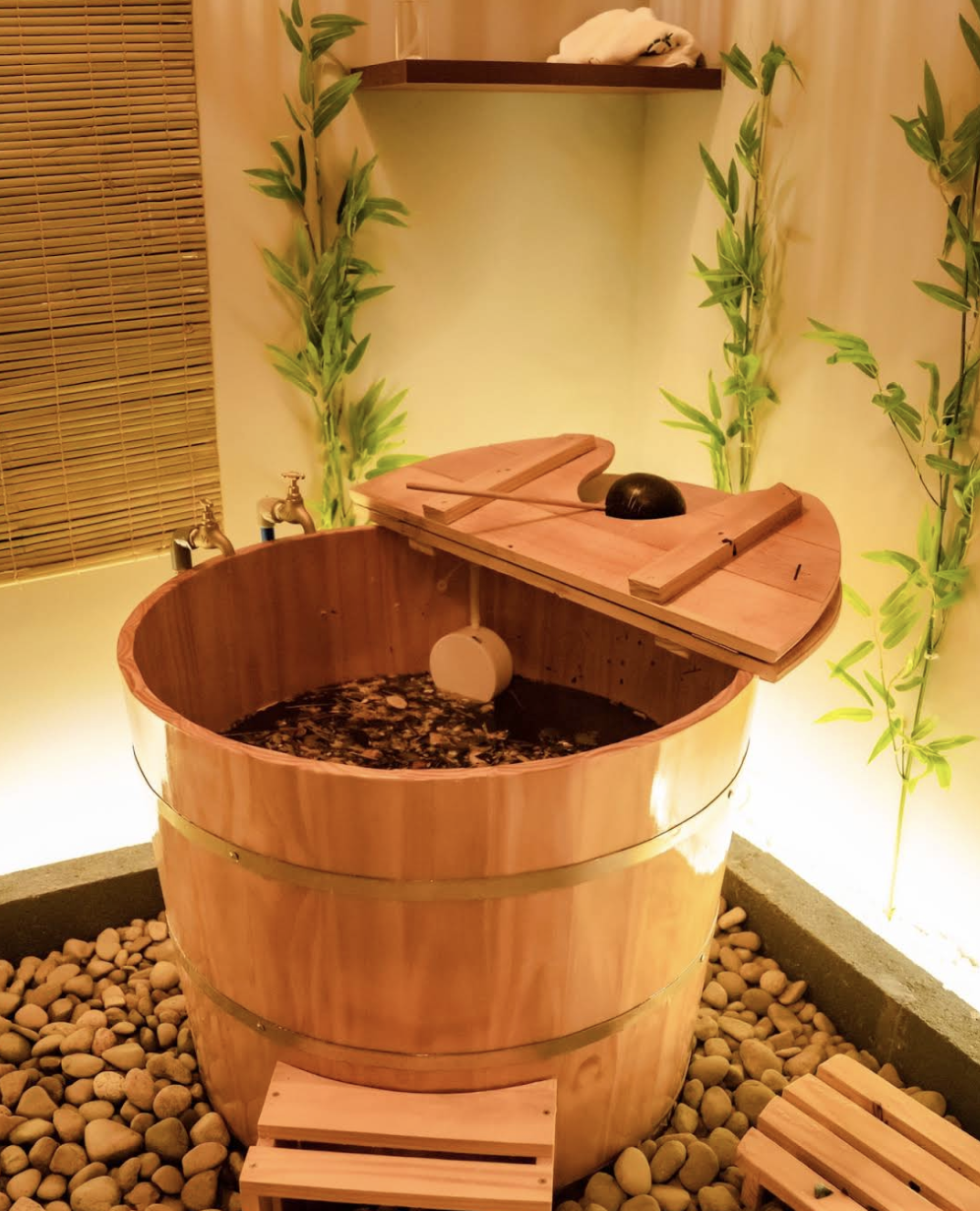 Tiệm Gội Đầu Hồi Đó